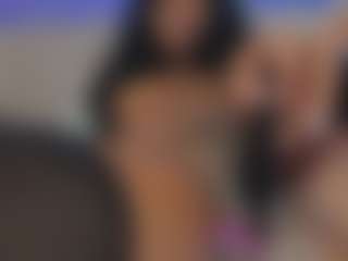 Live-camshow met AuraEbony - Gamer Athletic op Camsoda