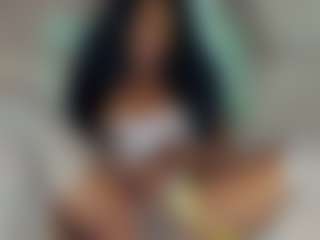 AuraEbony's Live Sex Cam Show