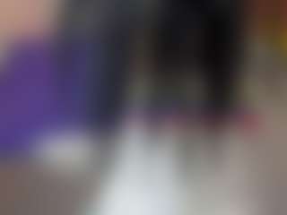 AuraEbony's Live Sex Cam Show