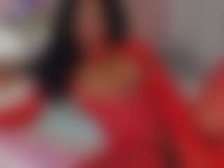 Live cam show with AuraEbony - Roleplay on liverealitysex.com