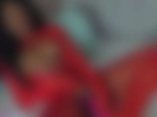 AuraEbony's Live Sex Cam Show