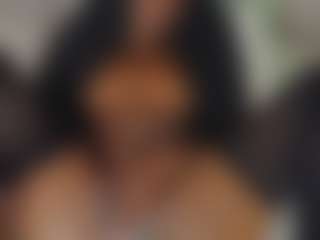 AuraEbony's Live Sex Cam Show