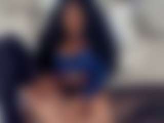 AuraEbony's Live Sex Cam Show