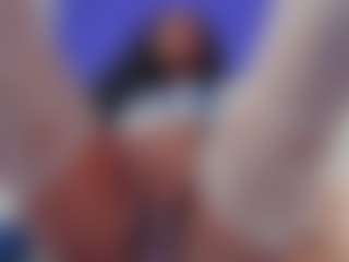 AuraEbony's Live Sex Cam Show