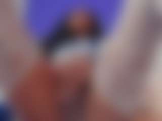 AuraEbony's Live Sex Cam Show