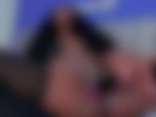 AuraEbony's Live Sex Cam Show