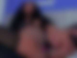 AuraEbony's Live Sex Cam Show