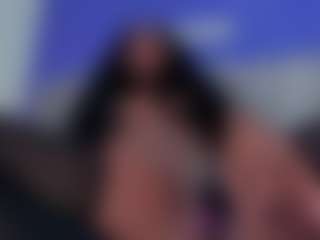 AuraEbony's Live Sex Cam Show