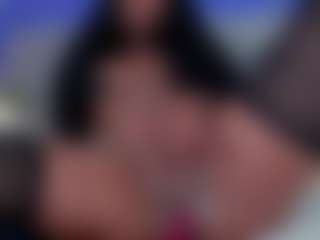 AuraEbony's Live Sex Cam Show