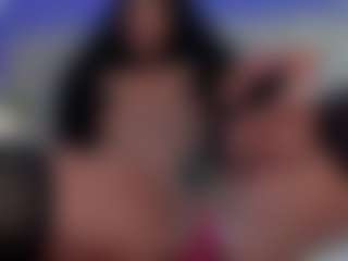 AuraEbony's Live Sex Cam Show