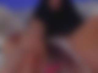 AuraEbony's Live Sex Cam Show
