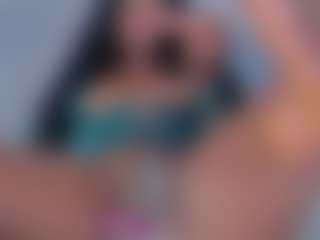 AuraEbony's Live Sex Cam Show