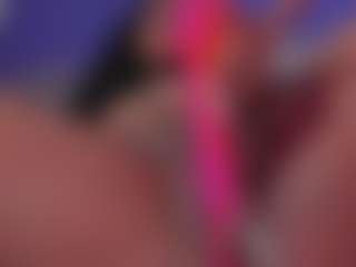 AuraEbony's Live Sex Cam Show