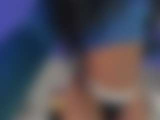 Live cam show with AuraEbony - College on TeamSkeetLive