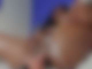 AuraEbony's Live Sex Cam Show