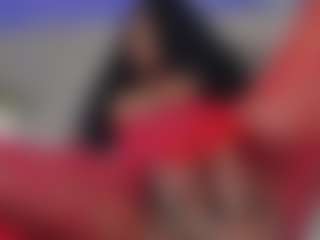 Live cam show with AuraEbony - Cute on sexytreat.net