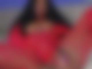AuraEbony's Live Sex Cam Show