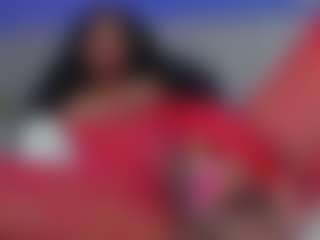AuraEbony's Live Sex Cam Show