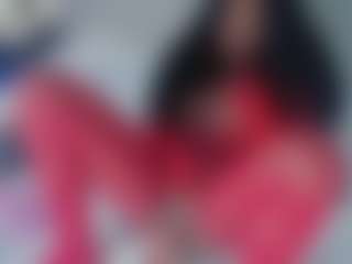 Live cam show with AuraEbony - Roleplay on Camsoda