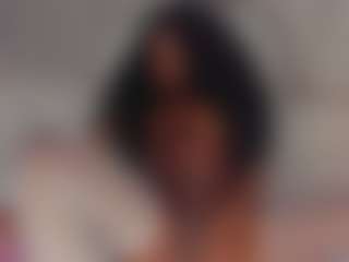 AuraEbony's Live Sex Cam Show