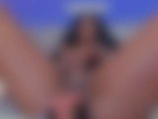 AuraEbony's Live Sex Cam Show