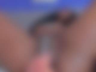 Show in cam erotica live di AuraEbony