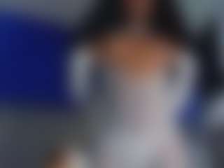 AuraEbony's Live Sex Cam Show