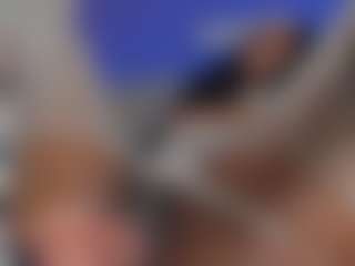 AuraEbony's Live Sex Cam Show