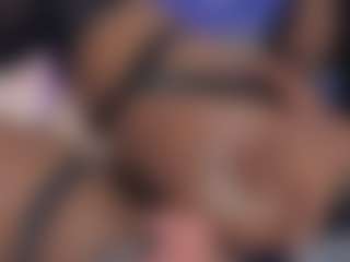 Live cam show with AuraEbony - Roleplay on Camsoda