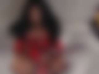 AuraEbony's Live Sex Cam Show