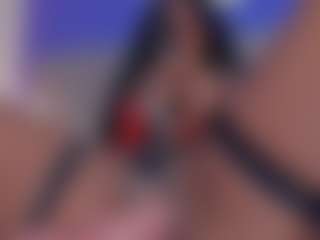 AuraEbony's Live Sex Cam Show