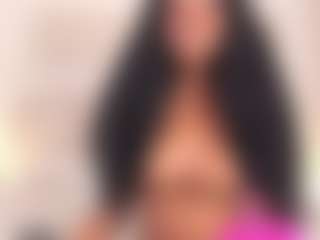 AuraEbony's Live Sex Cam Show