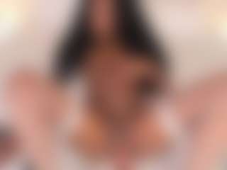 AuraEbony's Live Sex Cam Show