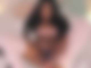 Live cam show with AuraEbony - Roleplay on sexylive.show