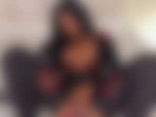 AuraEbony's Live Sex Cam Show