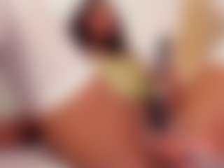 AuraEbony's Live Sex Cam Show