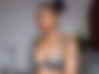 Live cam show with dolly360 - Athletic Ebony on fapnchat
