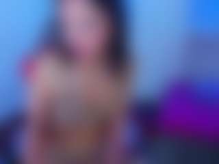 Live cam show with HoneyLuxe - Blue Eyes on anonymated.com