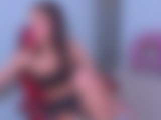 Live cam show with HoneyLuxe - Blue Eyes on SpunkLive