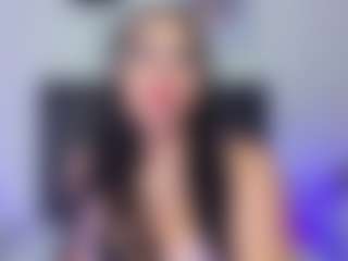 Melanie-hillz's Live Sex Cam Show