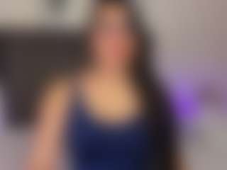 Melanie-hillz's Live Sex Cam Show