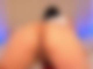 Melanie-hillz's Live Sex Cam Show