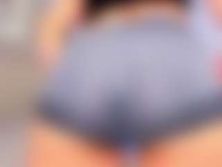 Melanie-hillz's Live Sex Cam Show