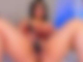 Live cam show with Melanie-hillz - BBW on Hubzter Live