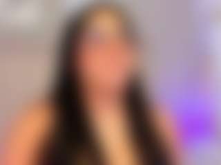 Melanie-hillz's Live Sex Cam Show