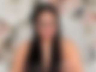 Live cam show with Melanie-hillz - BBW on camwithhim.com
