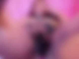 SilvanaRave's Live Sex Cam Show