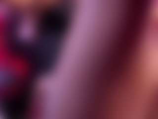 SilvanaRave's Live Sex Cam Show
