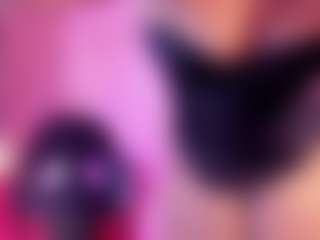 SilvanaRave's Live Sex Cam Show