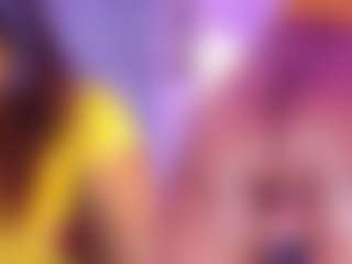 SilvanaRave's Live Sex Cam Show